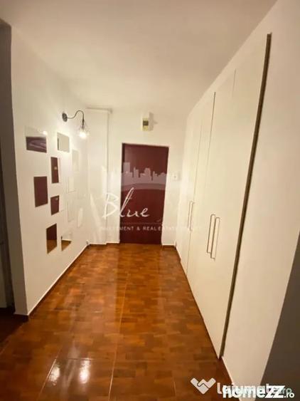 Apartament cu 3 camere decomandat în Tomis I