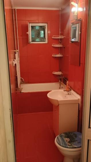 Apartament cu 2 camere semidecomandat în Baraolt