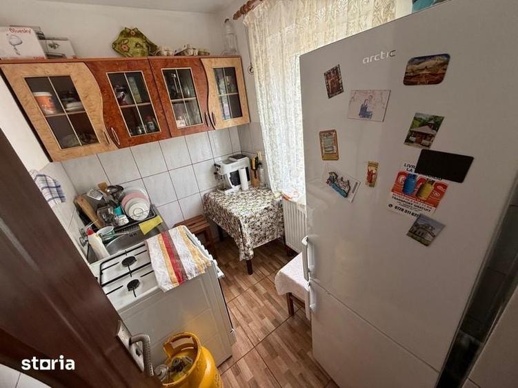 Apartament 1 camera Baile- Herculane - 5