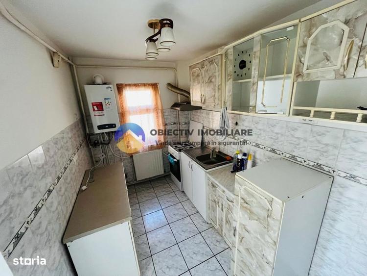 Ocazie! Apartament 2 camere- MARATEI -ETaj2 - 3