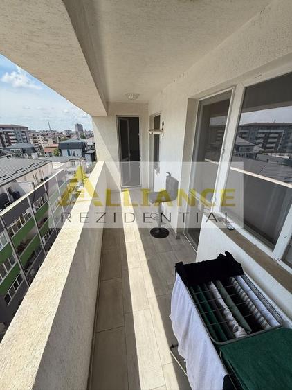 APARTAMENT 2 CAMERE CU PARCARE SUBTERANA - 6