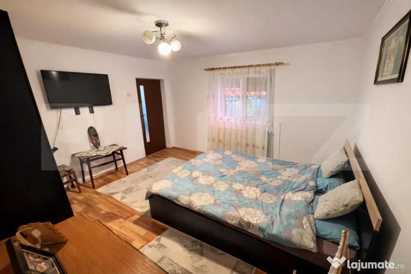 Casa + 23 ari teren in Breaza, Lini?te, spa?iu ?i confo - 8