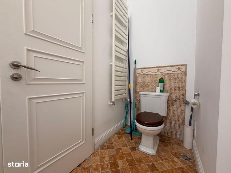 Apartament 4 Camere | Floreasca | 119Mp Utili + Terasa - 12