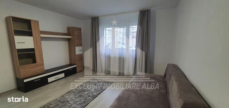 Apartament 2 camere | De inchiriat | 52 mp | Mobilat | Cetate - 2