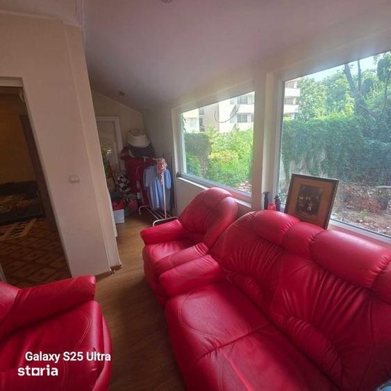 Apartament cu 3 camere în Dorobanți
