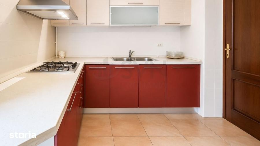 Apartament cu 2 camere decomandat în Floreasca