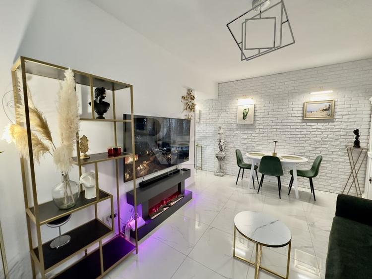 2 Camere Vedere Panoramică Regie Residence - Metrou 5 minute - 1