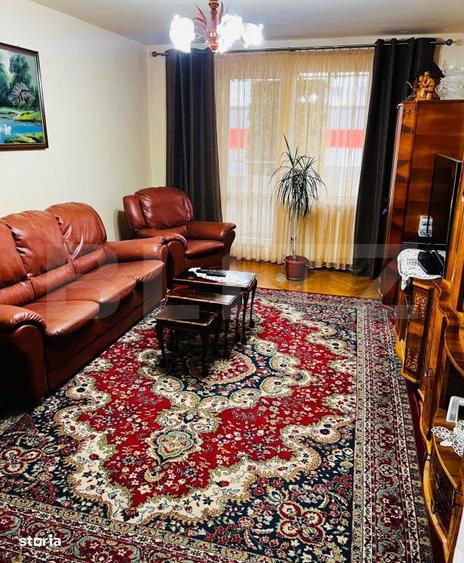 Apartament 3 camere, Unirii - Reghin - 5