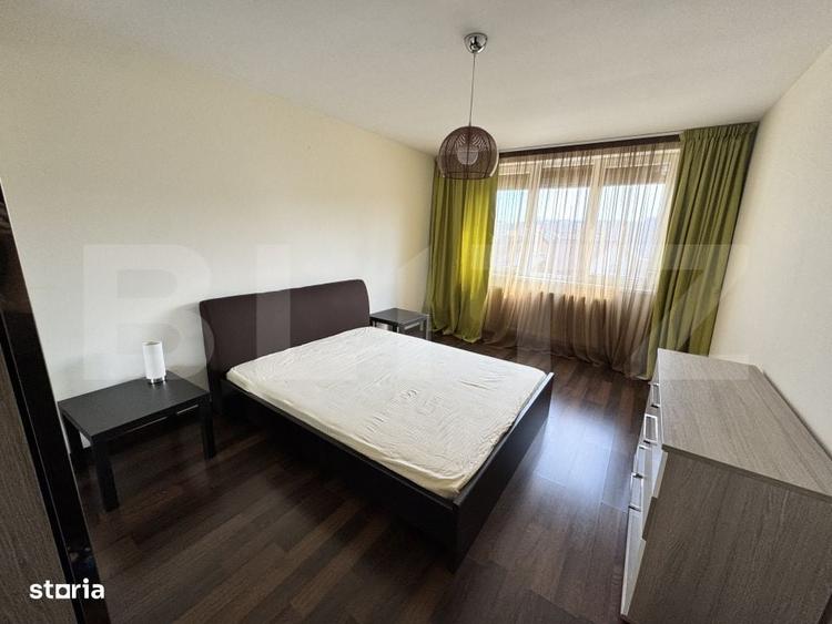 Apartament cu 3 camere în Ultracentral