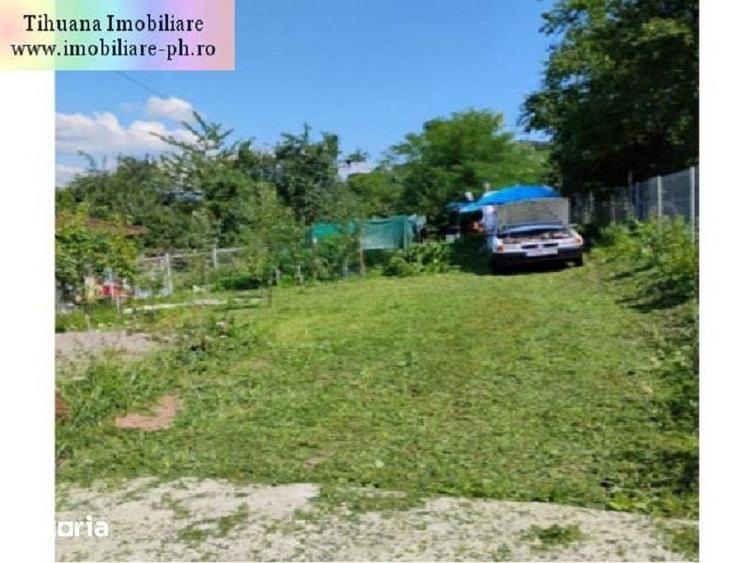 Teren de 550 mp, în Central