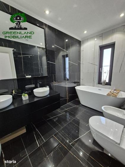 Casă cu 4 camere în Galata