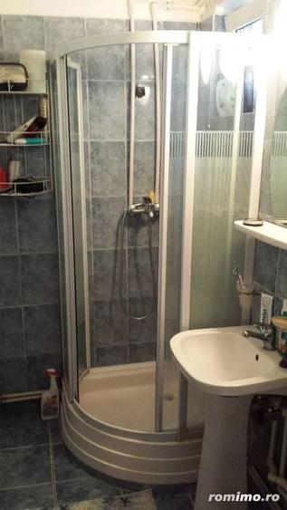Apartament cu 2 camere decomandat în Titulescu