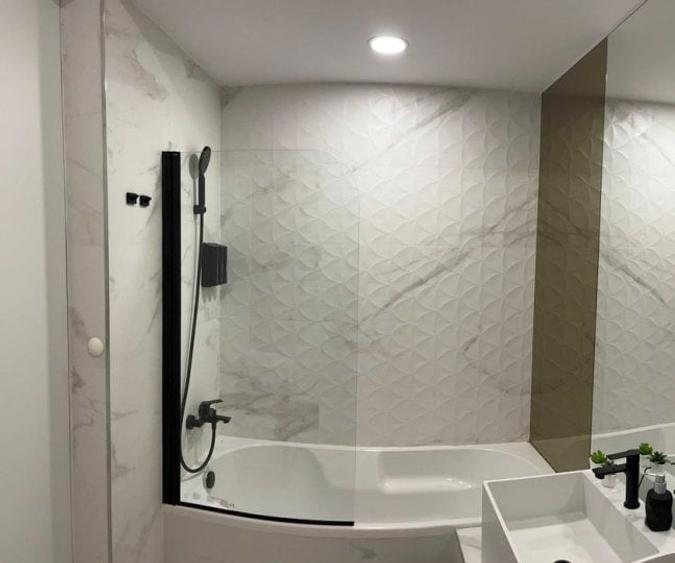 Apartament 2 camere Novum Iuliu- Politehnica Maniu parcare inclusa - 7