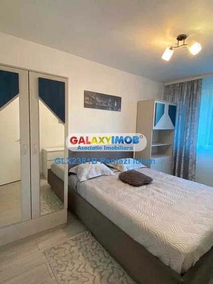 Apartament 2 camere | N. Grigorescu | Semidecomandat | 7min. metrou - 5