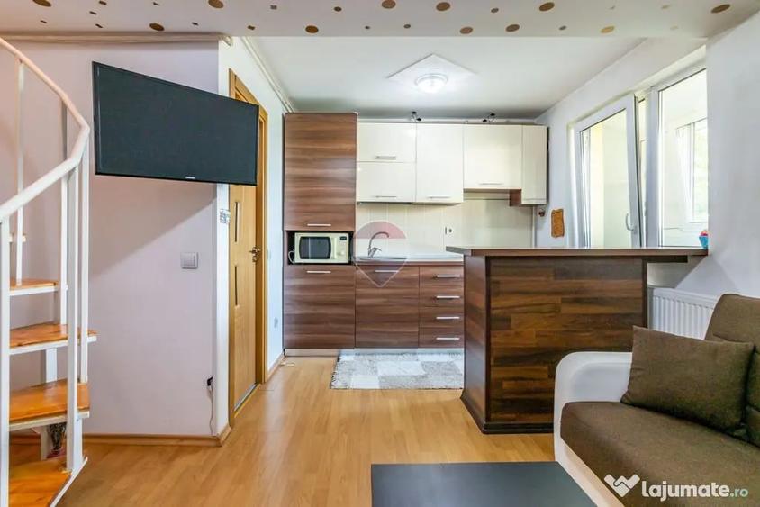 Apartament duplex 2 camere/Berceni/Piata Resita - 13