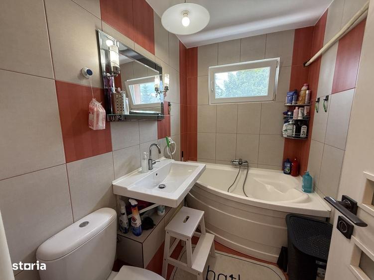 Apartament de vanzare 2 camere - CARTIER ASTRA - 8