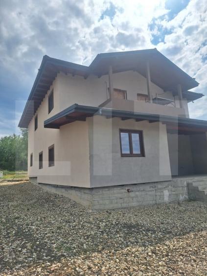 Casa de vacanta Lacul Surduc - 3