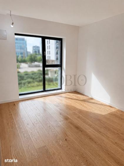 Apartament 2 camere premium | Smart Home | Nusco City - Aviatiei - 2