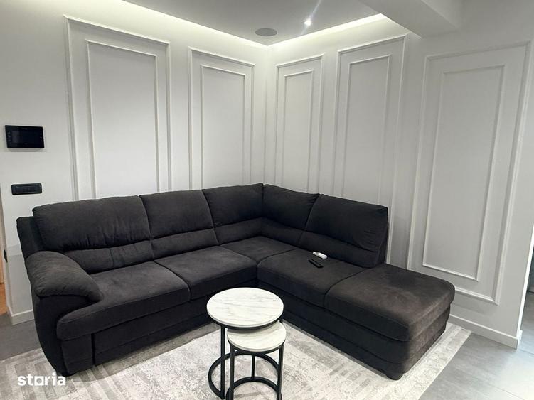 2 Camere | Design Modern | AC | Finisaje Premium | Nicolina-CUG - 20
