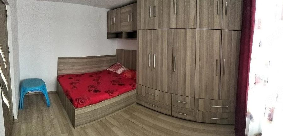 Apartament cu 2 camere semidecomandat în Micro 19