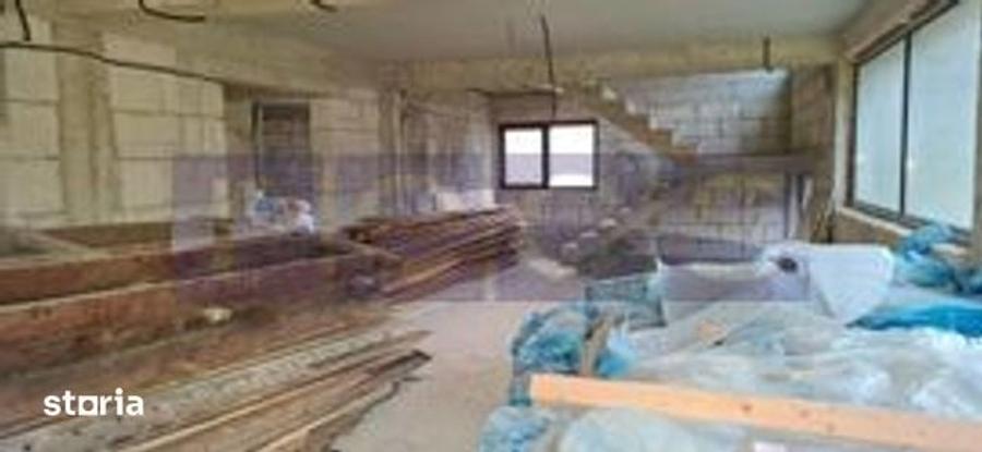 DE VANZARE PENSIUNE /HOTEL BOUTIQUE CHEIA, VALEA STANII 31 CAMERE - 5