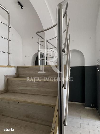 Spațiu comercial, de 59.4 mp, în Sântandrei