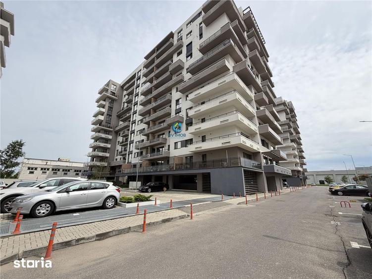 Apartament cu 2 camere decomandat în Bartolomeu