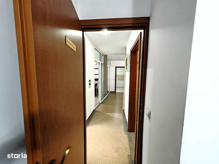 Spațiu comercial, de 70 mp, în Ștefan cel Mare