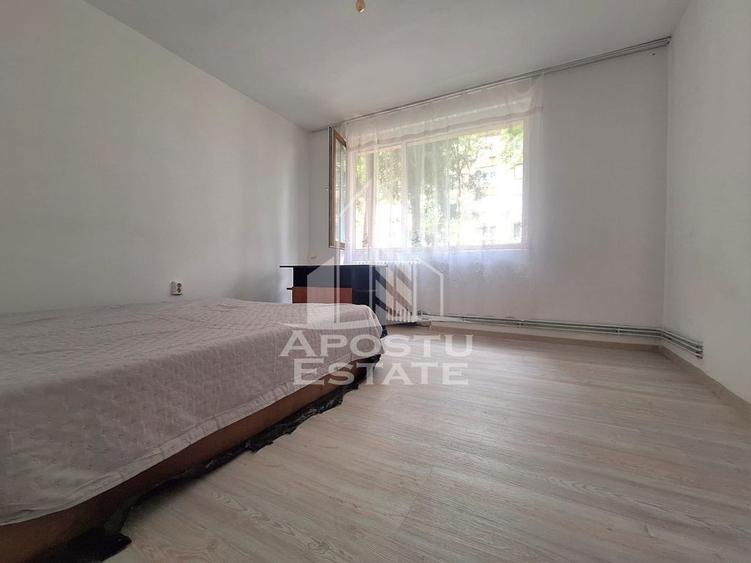Apartament cu 2 camere, 56 mp utili, Podgoria - 4