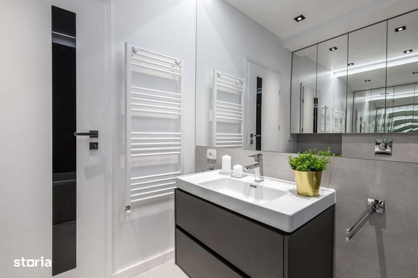 Apartament 2 camere Metalurgiei - Grand Kristal Residence, loc parcare - 4