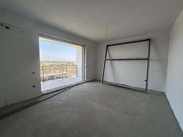Apartament 2 camere decomandat | 64,8 mp total | Mamaia Nord Hanul cu Pe?te - 7