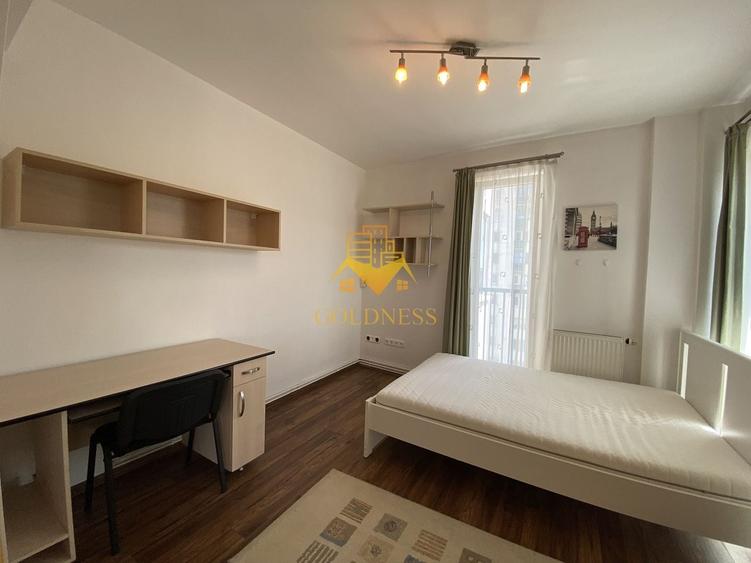 Apartament 4 camere 113 mp Observatorului bloc nou! Zorilor, bloc 2004 - 4