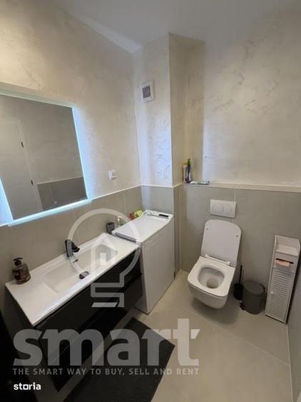 Apartament 2 camere, totul nou, Eroilor, garaj - 6