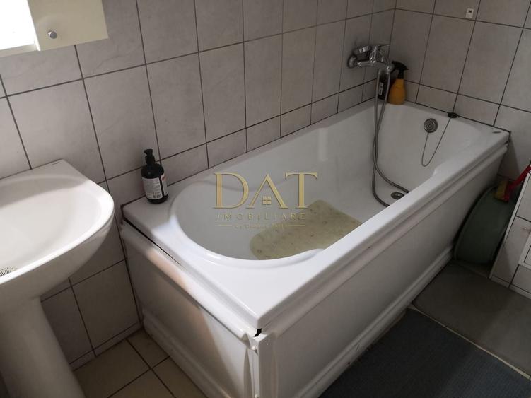 Garsonieră decomandată în Zorilor