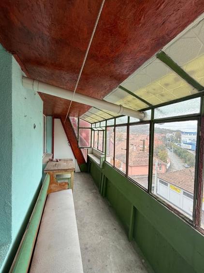 Apartament cu 4 camere, mobilat în Sighișoara
