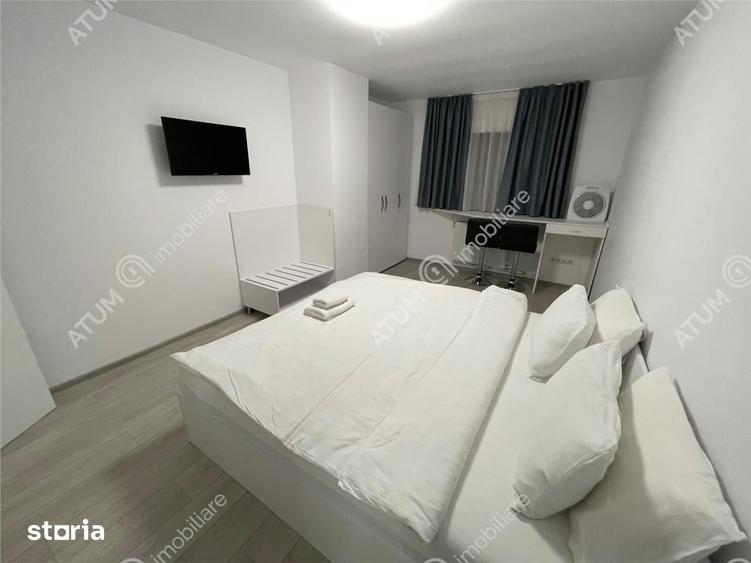 Apartament cu 3 camere decomandat în Șelimbăr