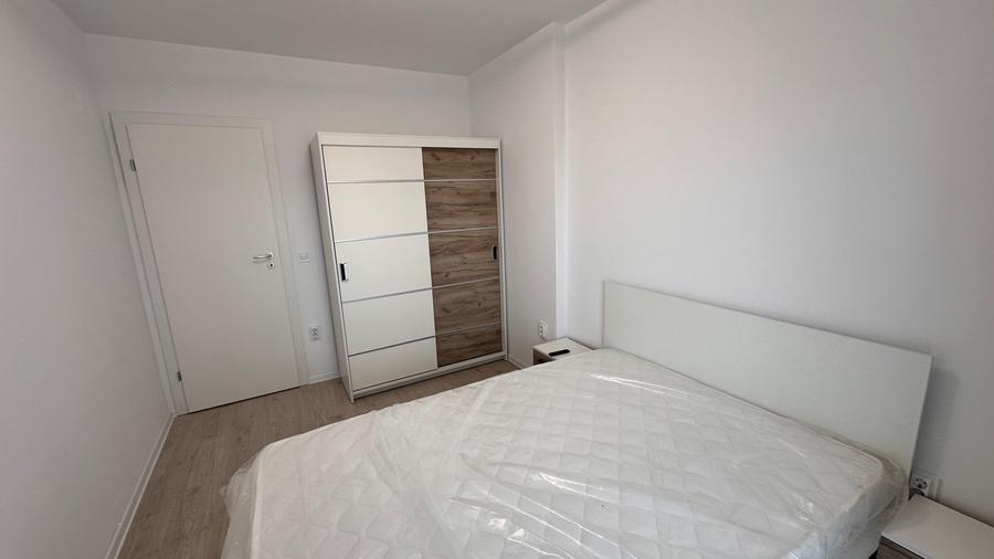 Apartament NOU de inchiriat in Sibiu Str Doamna Stanca - 15