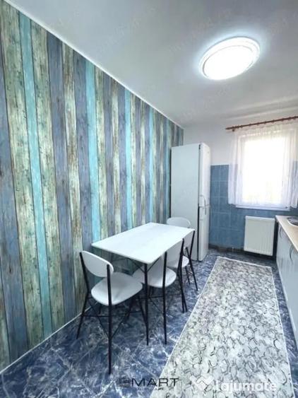 Apartament cu 2 camere semidecomandat în Mihai Viteazul