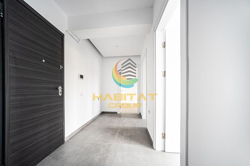 Apartament cu 3 camere decomandat în Berceni