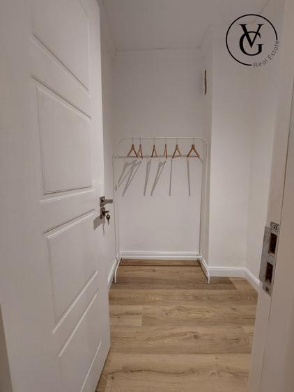 Apartament cu 2 camere decomandat, mobilat în Victoriei
