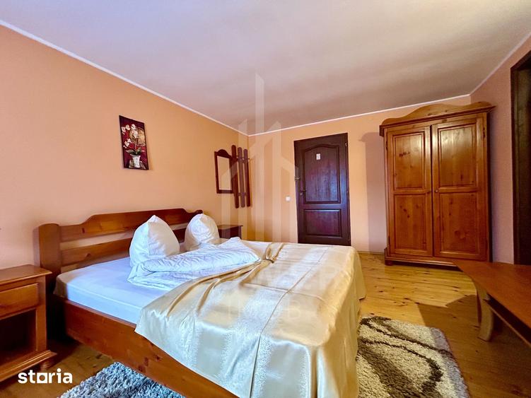 Spațiu comercial, de 890 mp, în Bazna