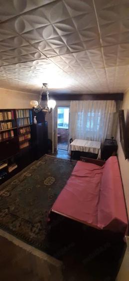 Apartament cu 2 camere semidecomandat în Ultracentral