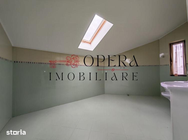 Casă cu 10 camere cu Teren 1861 Mp în Popas Păcurari