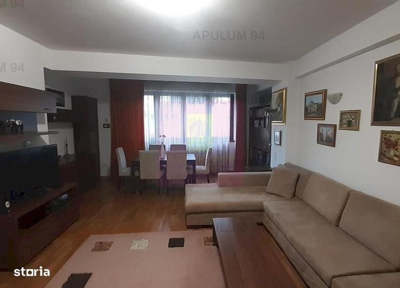 Apartament Superb Baneasa - Ion Ionescu de la Brad, 120MP - 4