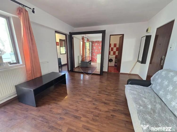Garsonieră în Obor