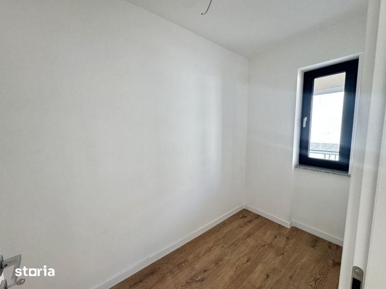 APARTAMENT 2 CAMERE | IVORY RESIDENCE FAZA 2 | 61,93 MP + 2 BALCOA - 6