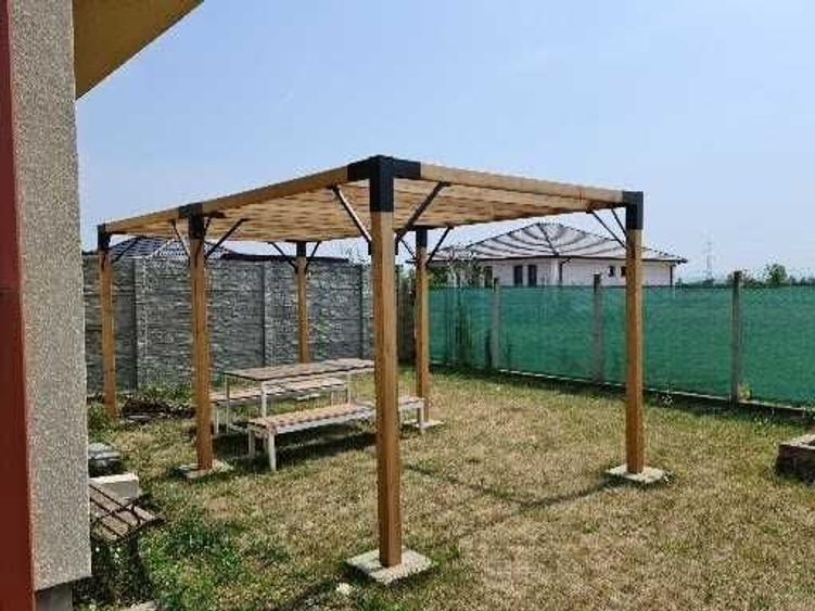 Casă cu 3 camere cu Teren 175 Mp în Central
