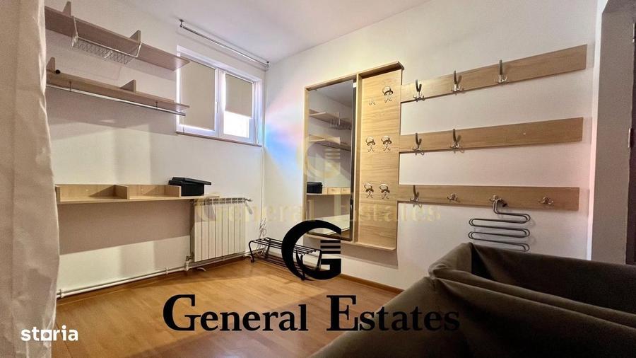 Apartament cu 4 camere în Central