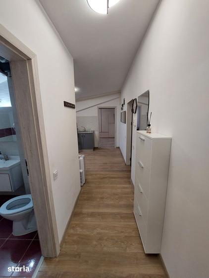 Mobilat & Utilat-2 camere, 60mp, 2020 | N.Grigorescu | Parcare inclusa - 3