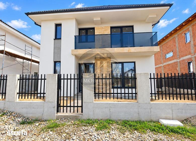 Casa individuala cu 4 camere,120 mp utili,Zona Lidl Cetate - 1
